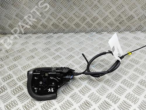 Used Front left lock Front left lock TESLA MODEL Y (5YJY) EV (347 hp) 33464967 33464967