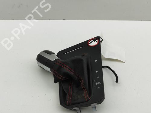 Used Shift knob VW POLO VI (AW1, BZ1, AE1) 2.0 GTI (200 hp) 28688212