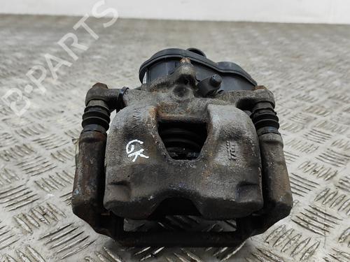 Used Left rear brake caliper AUDI A4 Allroad B9 (8WH, 8WJ) 2.0 TDI quattro (190 hp) 23249913