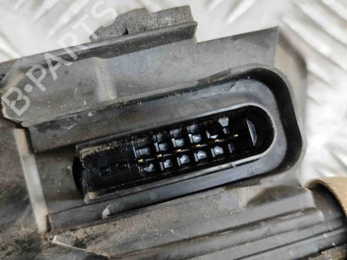 Front left lock LAND ROVER RANGE ROVER VELAR (L560) 2.0 D240 SD4 4x4 | BP29337223C98 