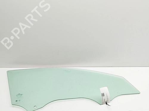 Used Front right door window Front right door window AUDI A3 Limousine (8YS, 8YM) S3 TFSI quattro (310 hp) 33382080 33382080