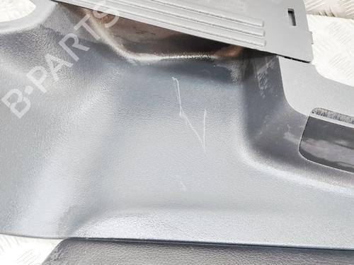 Rear right panel MERCEDES-BENZ E-CLASS Convertible (A238) E 300 (238.448) | BP37469116C61 - Image 5