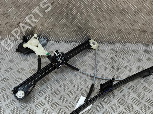 Front left window mechanism AUDI A3 Sportback (8VA, 8VF) 1.5 TFSI | BP18165207C22