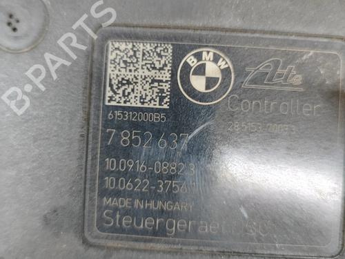ABS pump BMW 3 (F30, F80) M3 | BP27799888M43