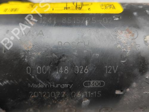 Starter BMW 3 (E90) 320 d | BP37697806M8  - Image 8