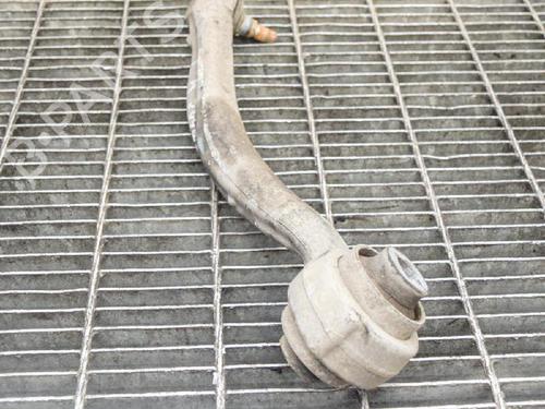 Left front suspension arm MERCEDES-BENZ C-CLASS (W204) C 200 CDI (204.001) | BP10398269M12 