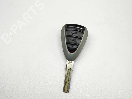Electronic module PORSCHE BOXSTER (987) S 3.2 | BP36458666M83 - Image 4