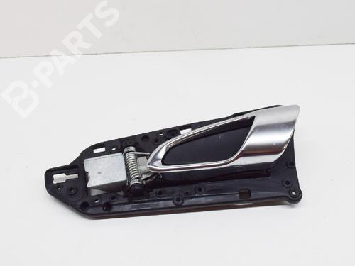 Used Interior door handle Interior door handle PORSCHE 911 (991) 4.0 GT3 RS / R (500 hp) 6775278 6775278