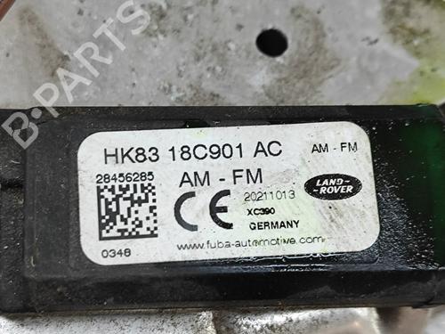 Elektronische module JAGUAR F-PACE (X761) 2.0 P400e Plug-in Hybrid | BP28275689M83 