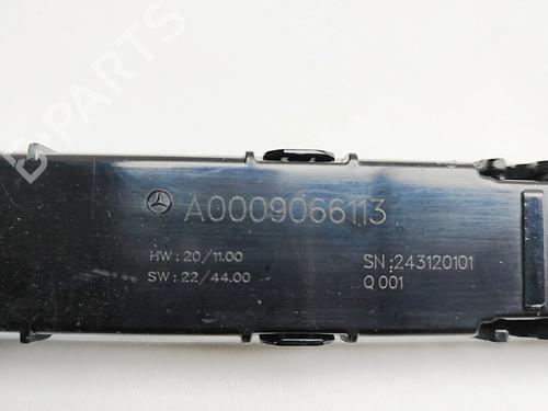 Kabinelys VW PASSAT B7 (362) 1.4 TSI EcoFuel | BP37469435I8 - Image 7