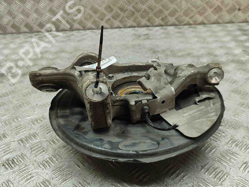 Left rear steering knuckle MERCEDES-BENZ C-CLASS Convertible (A205) C 220 d (205.404) | BP29542221M27 