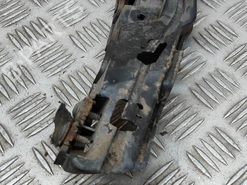 Rear bumper bracket LAND ROVER RANGE ROVER VELAR (L560) 2.0 D240 SD4 4x4 | BP16945162C159 