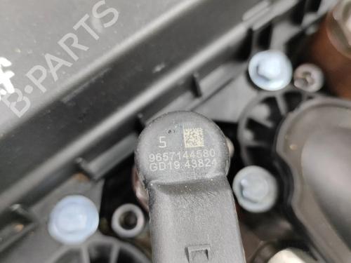 Engine FORD S-MAX (WA6) 2.0 TDCi | BP27091241M1 