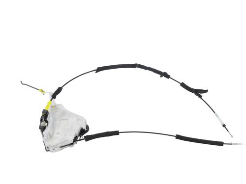 Højre fortil lås NISSAN JUKE (F16_) DIG-T 117 (117 hp) 30239404