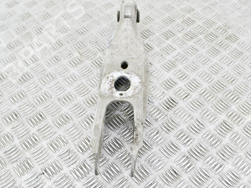 Venstre bagtil bærearm AUDI Q5 (FYB, FYG) 2.0 TDI quattro (190 hp) 16270527