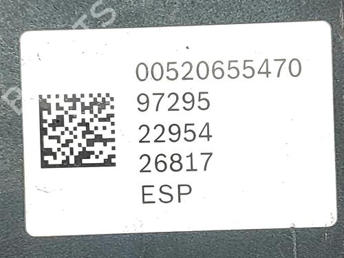 ABS pump CITROËN JUMPER II Van 2.0 BlueHDi 130 | BP33380958M43 - Image 5