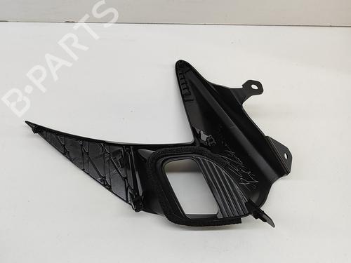 Grille MERCEDES-BENZ B-CLASS Sports Tourer (W245) B 180 CDI (245.207) | BP24582808C40 