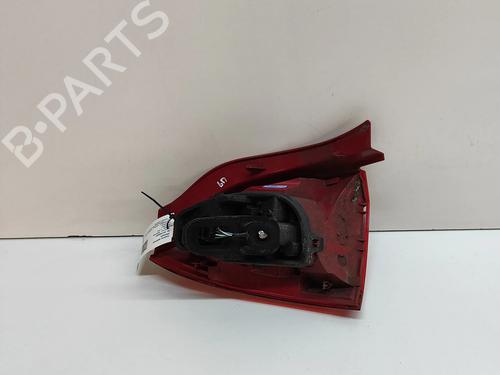 Right taillight RENAULT TWINGO II (CN0_) 1.2 16V | BP28045919C35 