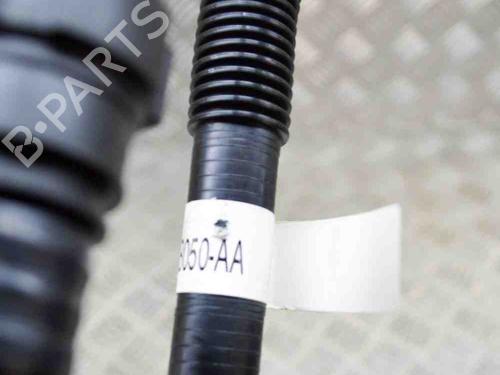 Pipe JAGUAR F-TYPE Coupe (X152) 2.0 Ti4 | BP8838283M125