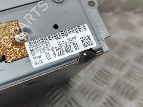 Electronic module BMW 5 Gran Turismo (F07) 530 d | BP24817976M83 