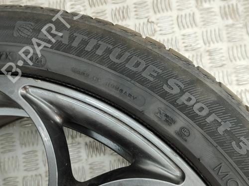 Rim ALFA ROMEO STELVIO (949_) 2.9 Q4 (949.AXG2A, 949.AXH2A, 949.AXS2A) | BP28954728C45 