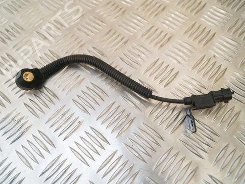 Used Electronic sensor KIA PICANTO II (TA) 1.0 (69 hp) 14658060