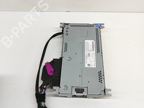 Elektronisk modul AUDI A3 Sportback (8VA, 8VF) S3 quattro | BP24583494M83 