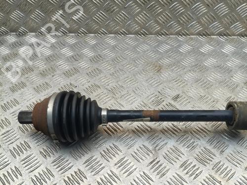 Right front driveshaft BMW 7 (E65, E66, E67) 745 i, Li | BP39244017M39 - Image 2