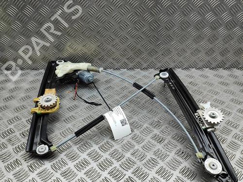 Used Front right window mechanism Front right window mechanism PORSCHE 911 (992) 3.0 Carrera 4 S (992420) (450 hp) 30621039 30621039