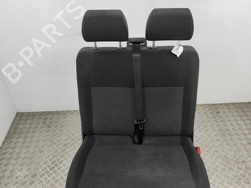 Right front seat VW TRANSPORTER T6 Van (SGA, SGH, SHA, SHH) 2.0 TDI | BP29930492C16