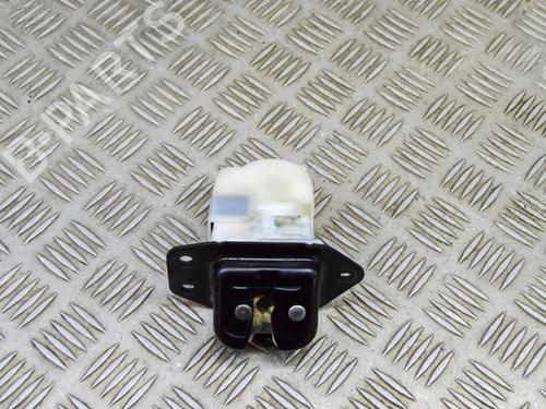 Used Tailgate lock Tailgate lock 10992193 10992193