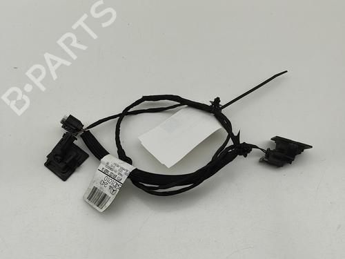 Nummerpladelys MERCEDES-BENZ EQB (X243) EQB 300 4-matic (243.608, 243.609) (228 hp) 29593981