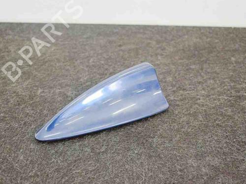 Used Antenna/Base BMW 5 (E60) 530 d (231 hp) 8827467