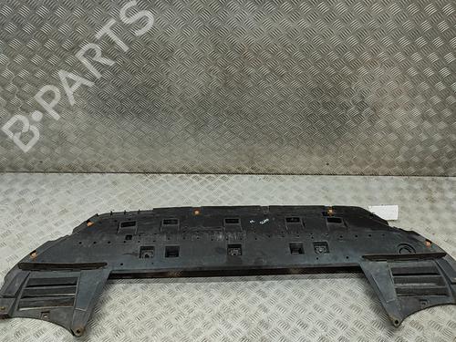 Frontfanger-spoiler PEUGEOT PARTNER Box Body/MPV (K9) 1.5 BlueHDi 100 (102 hp) 28559172