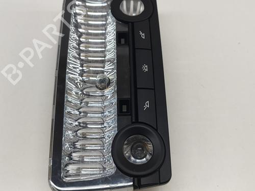 Used Interior roof light BMW 5 Touring (F11) 525 d (204 hp) 16077443