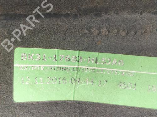 Retrovisor esquerdo FORD TRANSIT V363 Platform/Chassis (FED, FFD) 2.0 EcoBlue | BP39380677C26 - Image 12