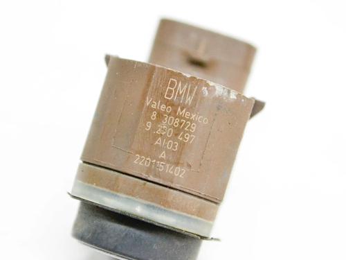 Electronic module BMW 5 (F10) 535 d | BP10069909M83 