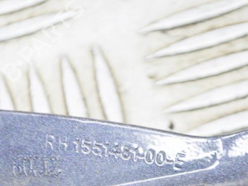 Hinge/Door check strap TESLA MODEL 3 (5YJ3) EV AWD | BP27763390C146  - Image 6