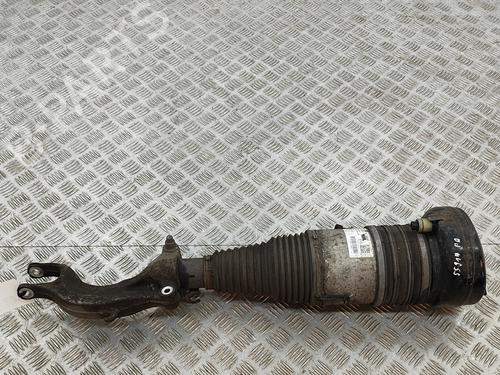 Used Right front shock absorber AUDI Q7 (4MB, 4MG, 4MQ) 45 TDI quattro (249 hp) 28438639