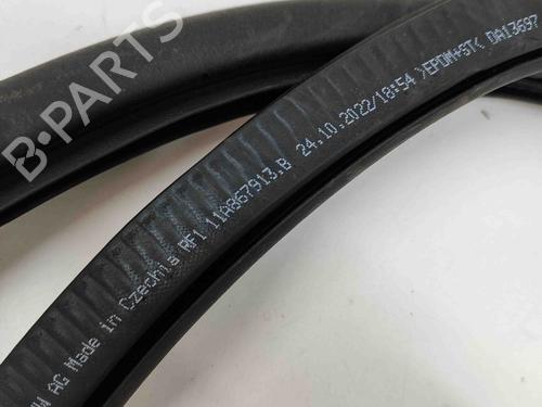 Rubber door seal VW ID.4 (E21) PRO | BP27767421C142