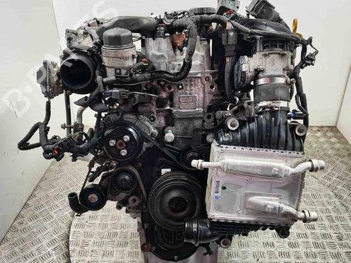Used Engine LAND ROVER RANGE ROVER VELAR (L560) 2.0 D180 TD4 4x4 (180 hp) 29256141