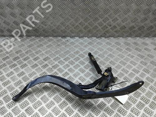 Used Hinge/Door check strap Hinge/Door check strap PORSCHE BOXSTER (987) 2.7 (240 hp) 36470654 36470654