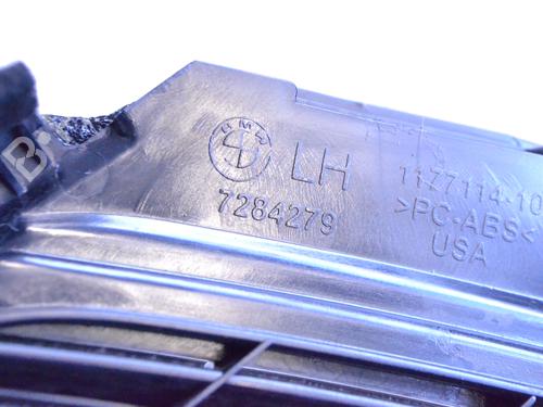 Boot lining BMW X5 (F15, F85) xDrive 30 d | BP30238248I3 