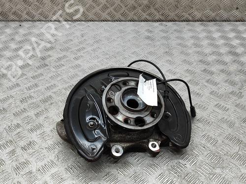 Left rear steering knuckle MERCEDES-BENZ C-CLASS (W205) C 220 d 4-matic (205.005) | BP25219010M27 