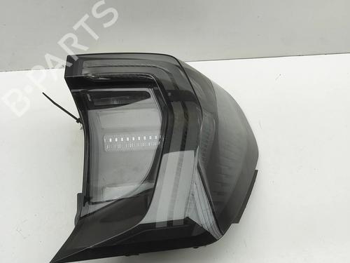 Used Right taillight Right taillight FORD USA EXPLORER (CX740) EV (286 hp) 33392051 33392051