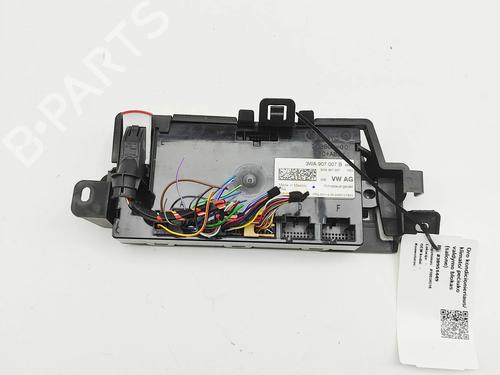 Used Control unit Control unit AUDI A3 Sportback (8YA, 8YF) 35 TFSI (150 hp) 39884332 39884332