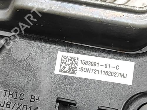 Electronic module TESLA MODEL 3 (5YJ3) EV AWD | BP32680516M83 - Image 10