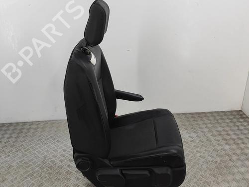 Right front seat CITROËN JUMPY III Van (V_) 2.0 BlueHDi 180 | BP38093878C16 - Image 2