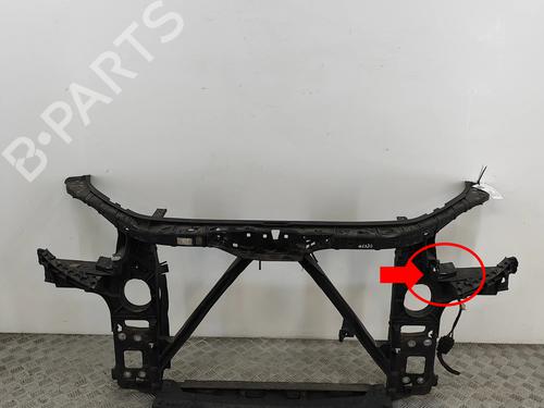 front-slam-panel-audi-q7-4lb-2006-2007-2008-2009-2010-2011-2012-2013-2014-2015-2016-30971843 main image