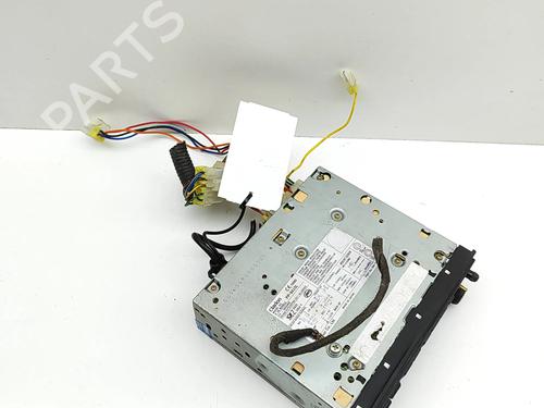 Electronic module NISSAN 300ZX (Z32) 3.0 Twin Turbo | BP27837080M83